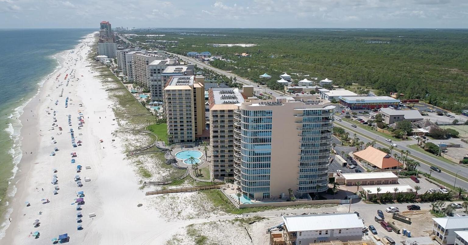 Summer House 103A By Vacation Homes Collection Orange Beach Exterior foto
