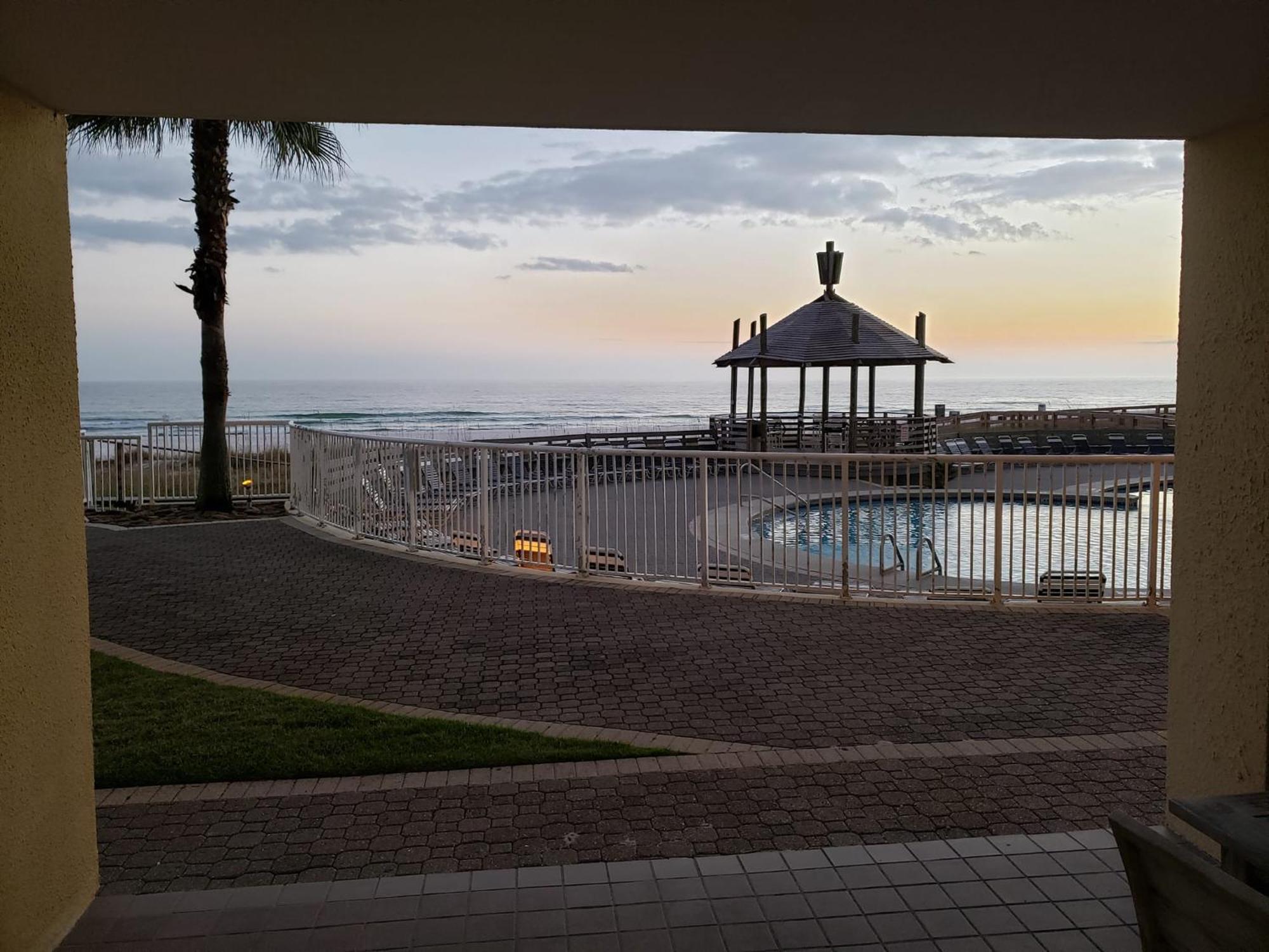 Summer House 103A By Vacation Homes Collection Orange Beach Exterior foto