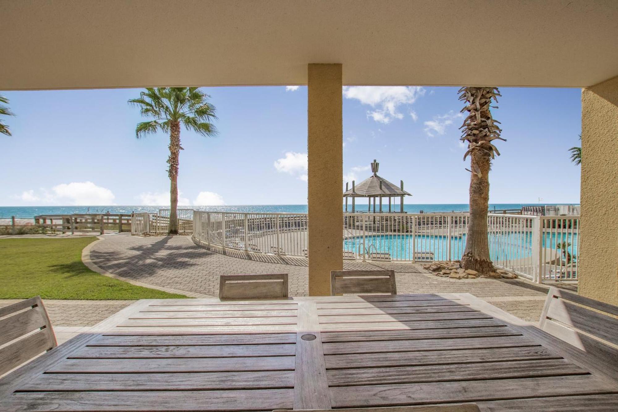 Summer House 103A By Vacation Homes Collection Orange Beach Exterior foto